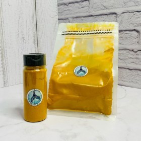 تصویر زردچوبه هندی اعلا 