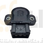 تصویر پتانسیومتر دریچه گاز زیمنس ۴۰۵-پارس-سمند - ISACO - ایساکو آبی-گارانتی پلاس 