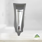 تصویر جامایع کروم زاگرس اطلس 532 