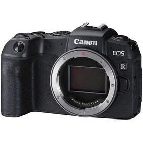 تصویر دوربین فول فریم کنون مدل EOS RP بدون آینه با کیت RF 24_105mm F4_7.1 IS STM ا Canon EOS RP Mirrorless Camera with RF 24-105mm is stmLens Canon EOS RP Mirrorless Camera with RF 24-105mm is stmLens