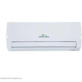 تصویر فن کویل دیواری 400 گرین 