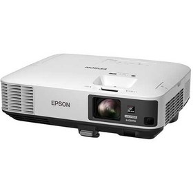 تصویر ویدئو پروژکتور استوک اپسون Epson EB-2250U 