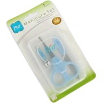 تصویر ست ناخن گیر pur 