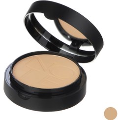 تصویر پنکیک فشرده نوت Luminous Silk شماره 03 Note Luminous Silk Compact Powder 03