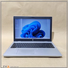 تصویر لپ‌تاپ استوک HP مدل PROBOOK 650 G5 Laptop HP PROBOOK 650 G5 (st