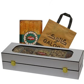 تصویر پک آجیل پذیرایی 