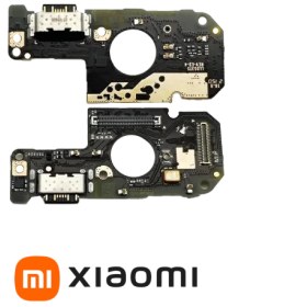 تصویر برد شارژ روکاری شیائومی BOARD CHARGE NOTE 11S XIAOMI 