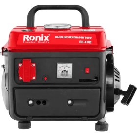 تصویر ژنراتور 0.8 کیلو وات رونیکس مدل RH-4702 ronix RH-4702 Generator