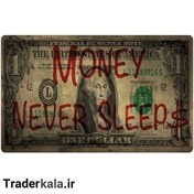 تصویر ماوس پد مخصوص بازی طرح پول کد MPB1071 