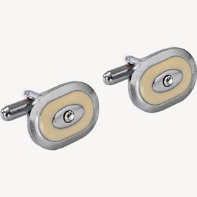 تصویر دکمه سردست مردانه | YSF M1256121K008_102 