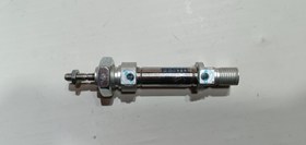 تصویر جک پنوماتیک قلمی-FESTO-DSNU Pneumatic cylinder -FESTO -DSNU