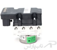 تصویر مجموعه مدولاتور ABS 207 یوفین (IK01213780) عظام 