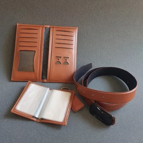 تصویر ست هدیه مردانه مدل 902 