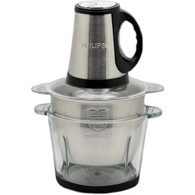 تصویر خردکن فیلیپس مدل HR-2526 ظرفیت ۴ لیتر 
