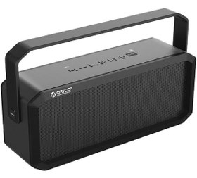 تصویر اسپیکر بلوتوث اوریکو Orico Hand-held SOUNDPLUS-X1 Bluetooth Speaker 