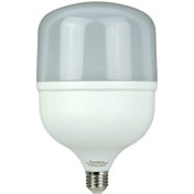 تصویر لامپ استوانه LED کملیون Camelion E27 50W 