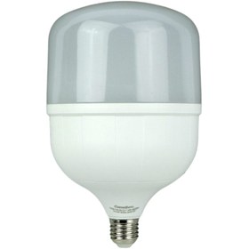 تصویر لامپ استوانه LED کملیون Camelion E27 50W ا Camelion E27 50W LED Bulb Camelion E27 50W LED Bulb
