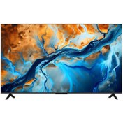 تصویر تلویزیون هوشمند شیائومی مدل S Pro سایز ۵۵ اینچ Ultra HD 4K LED 