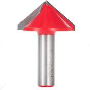 تصویر تیغ فرز V شکل دامار مدل DM084004-100 