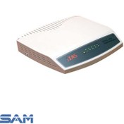 تصویر مودم مخابراتی آی تس مدل ITAS 5014-8W ITAS Sip Trunk Modem Model 5014-8W