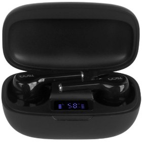 تصویر هندزفری بلوتوث دو تایی TSCO TH 5361 TWS ا TSCO TH 5361 TWS Bluetooth Headset TSCO TH 5361 TWS Bluetooth Headset
