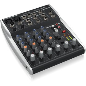 تصویر میکسر آنالوگ BEHRINGER XENYX 802S 