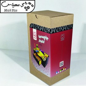 تصویر پایه چسب مدل TT71 