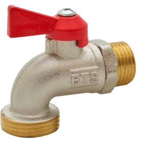 تصویر شیر لباسشویی 