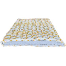 تصویر تشک مسافرتی لیلا کد 6 