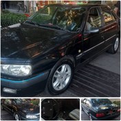 تصویر پژو پارس دوگانه کارخانه ا peugeot pars peugeot pars