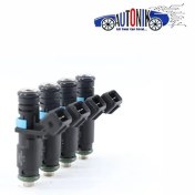 تصویر سوزن انژکتور زیمنس مناسب پراید یورو ۲ 