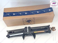 تصویر جک بالابر پژو 405 ، پارس و سمند شرکتی ایساکو اصل 