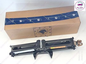 تصویر جک بالابر پژو 405 ، پارس و سمند شرکتی ایساکو اصل 