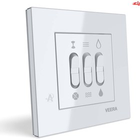 تصویر کلید کولر ویرا مدل ساده 