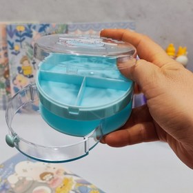 تصویر نظم دهنده میز تحریر 