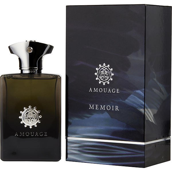 Amouage Memoir