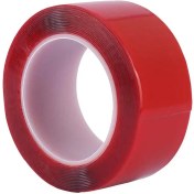 تصویر چسب دو طرفه نانو مدل ژله ای 5 سانتی کد 2832 