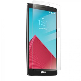 تصویر محافظ صفحه نمایش شیشه ای ال جی LG G2 Mini 