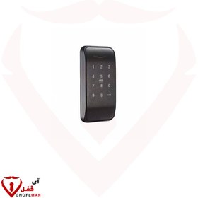 تصویر قفل استخری کد UPS 27 یونیکس‌پارت UNIXPART 