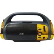 تصویر رادیو اسپیکر گولون مدل RX-BT2020S 