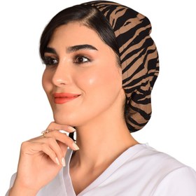 تصویر کلاه جراحی کد 151 