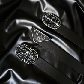 تصویر کالکشن کمربند 