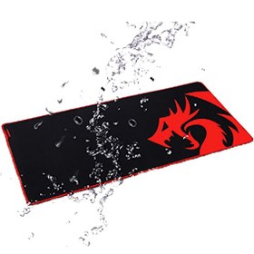 تصویر ماوس پد مخصوص بازی ردراگون مدل KUNLUNL P006A Mouse Pad Gaming Redragon KUNLUNL P006A