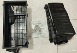 تصویر هواکش کامل پژو ۲۰۰۰ 