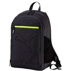 تصویر کوله پشتی مشکی مردانه و زنانه اورجینال Puma 