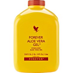 تصویر نوشیدنی آلوئه ورا فوراور Forever Aloe Vera Gel