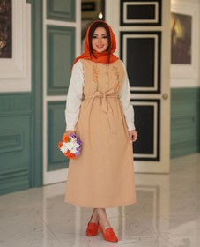 تصویر سارافون دلارام 