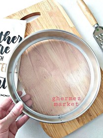 تصویر الک چهار سایزی 