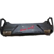 تصویر سپر عقب هایما 8s 