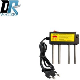 تصویر الکترولیز 